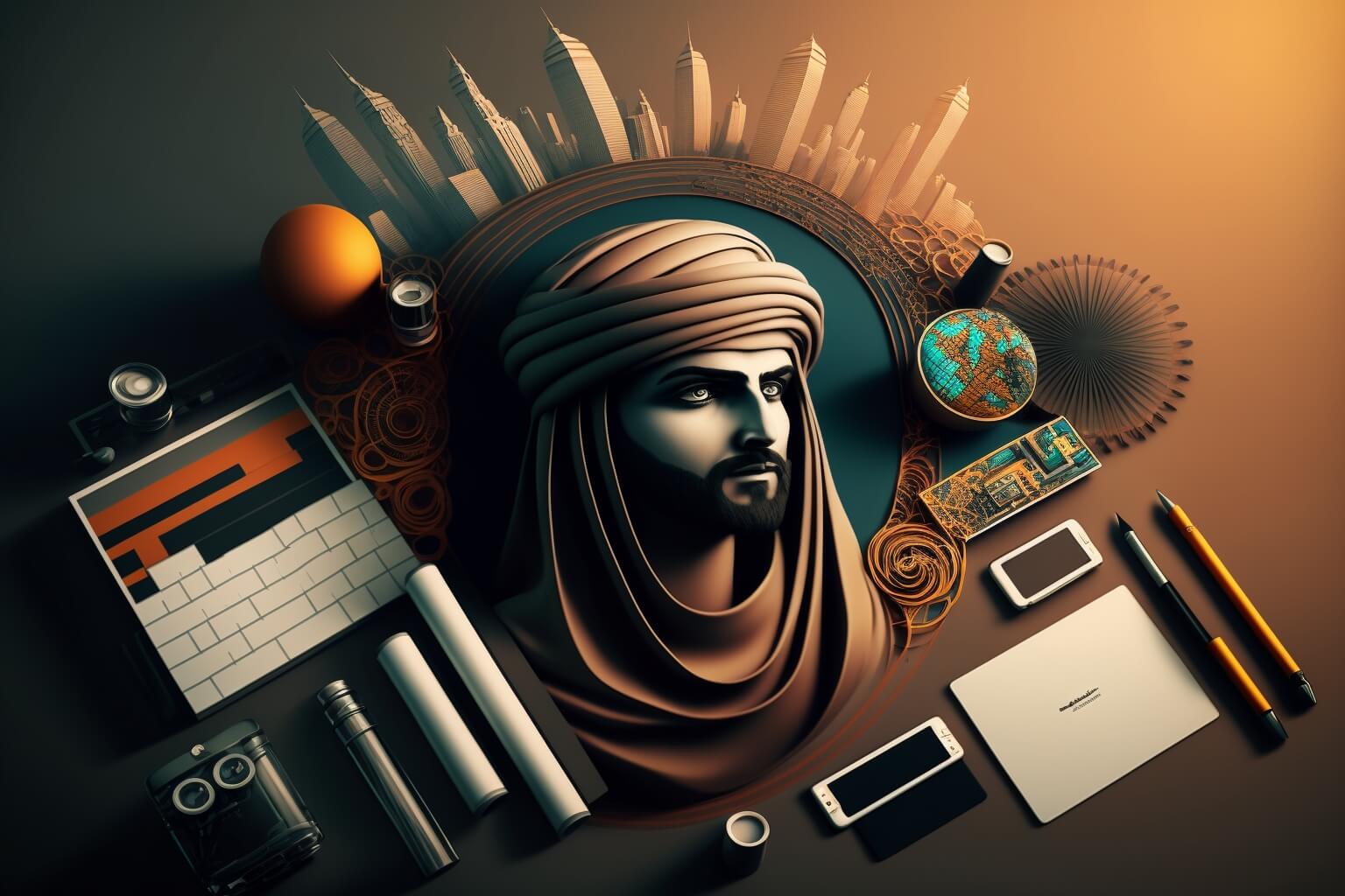 graphic design